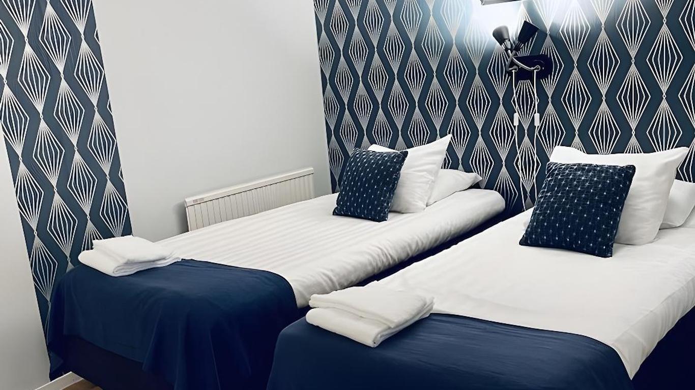 Le Mat B&B Goteborg City