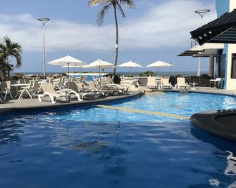 Olas Altas Inn Hotel & Spa - Mazatlán - Kolam