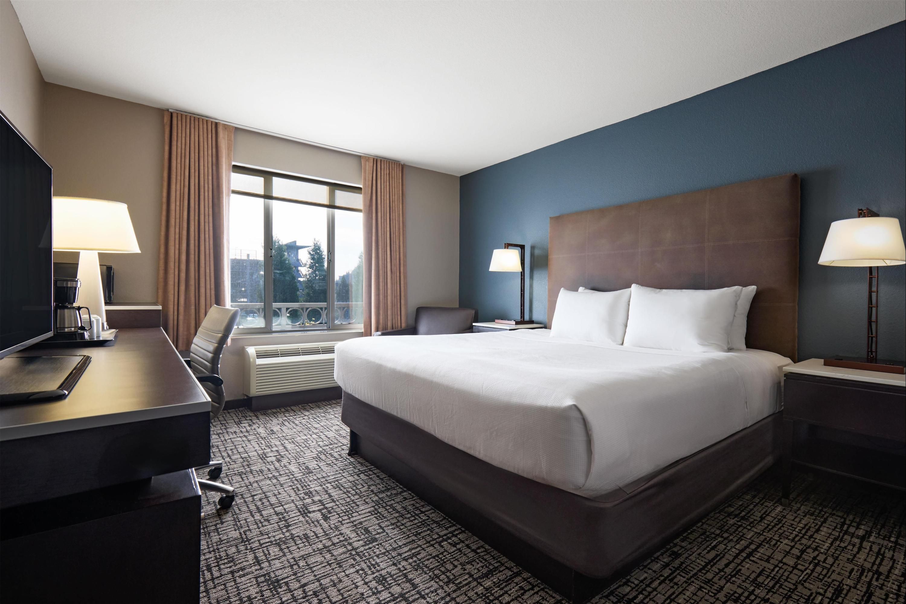 Hyatt House Seattle Bellevue