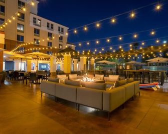 Hilton Garden Inn Scottsdale Old Town - Scottsdale - Toà nhà