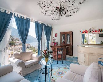 Florida Residence - Positano