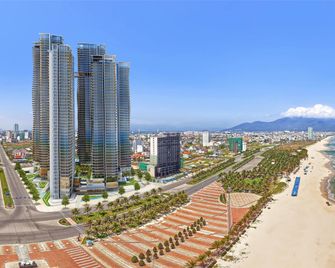 Wyndham Soleil Danang - Da Nang - Edificio