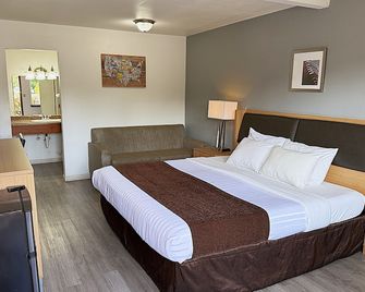 OYO Hotel Chehalis I-5 South - Chehalis