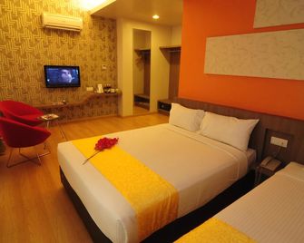 Sri Manja Boutique Hotel - Kuantan