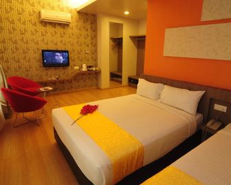 Sri Manja Boutique Hotel - Kuantan