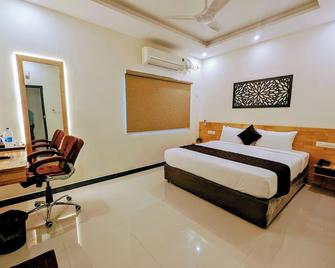 Tpc Camphor - Tiruchirappalli - Slaapkamer