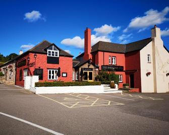 Barn Owl Inn - Newton Abbot - Κτίριο