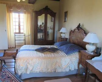 Chambres d'hotes, Le Manoir de Neuville - Dieppe - Habitación
