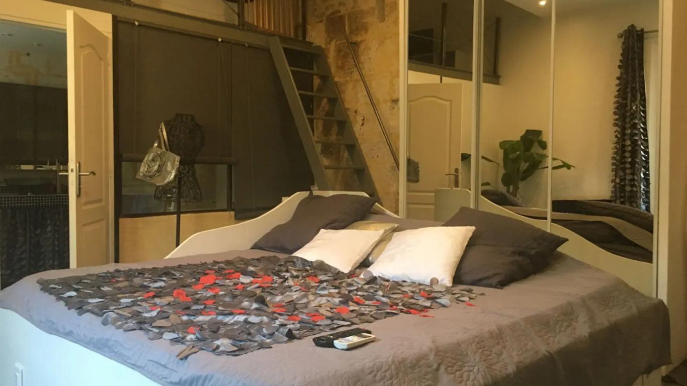 Les Chambres de Naevag