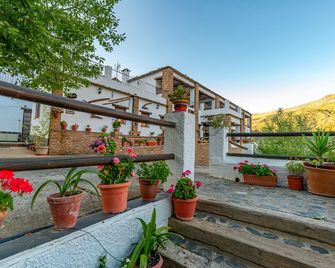 Hotel La Fragua II - Trevélez