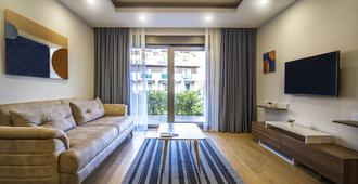 Veranda Suites - Antalya - Living room