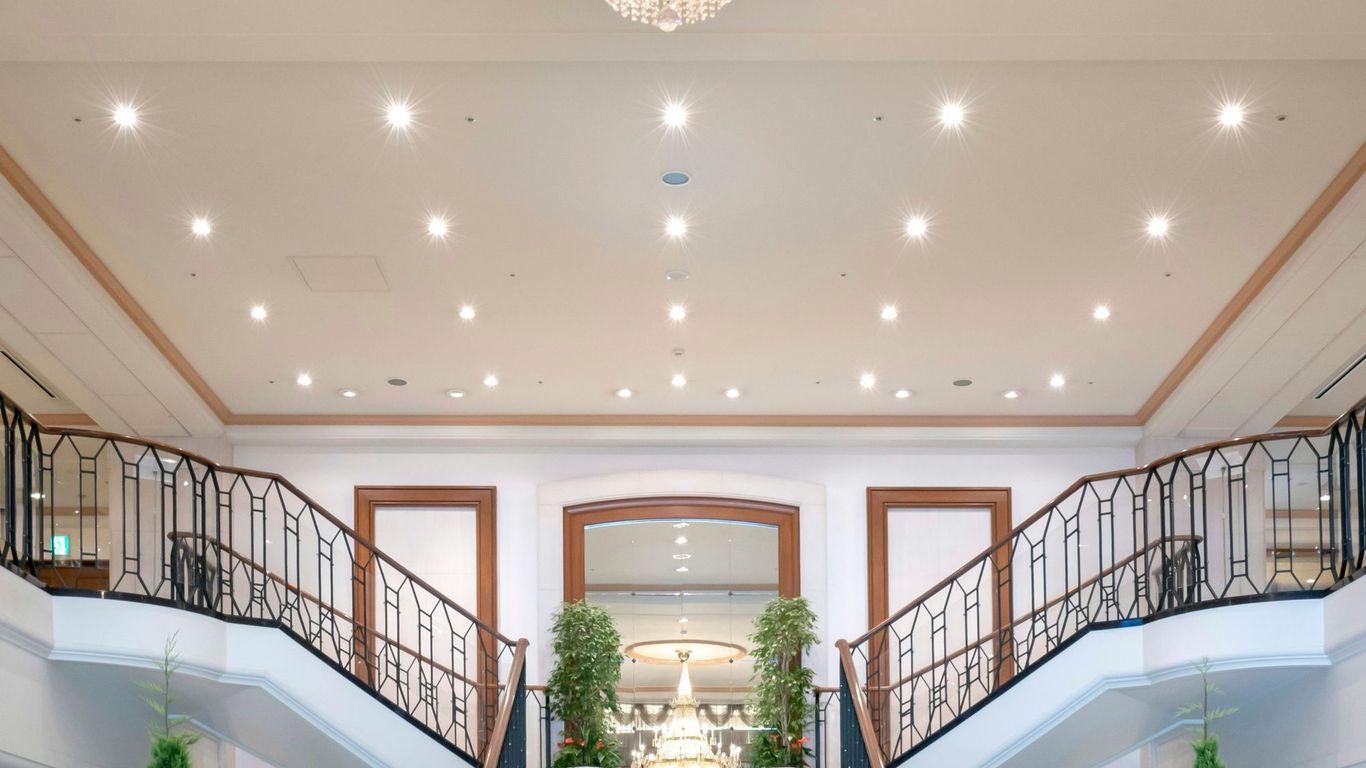 Hotel Nikko Princess Kyoto