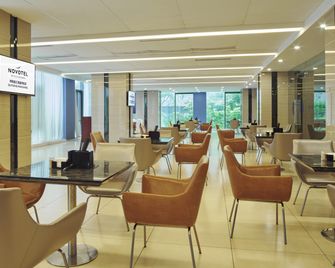 Novotel Guiyang Panjiang - Guiyang - Restaurant