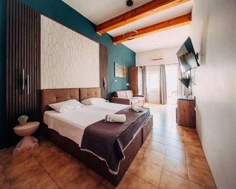 Rapture Gozo - Guesthouse - Xewkija