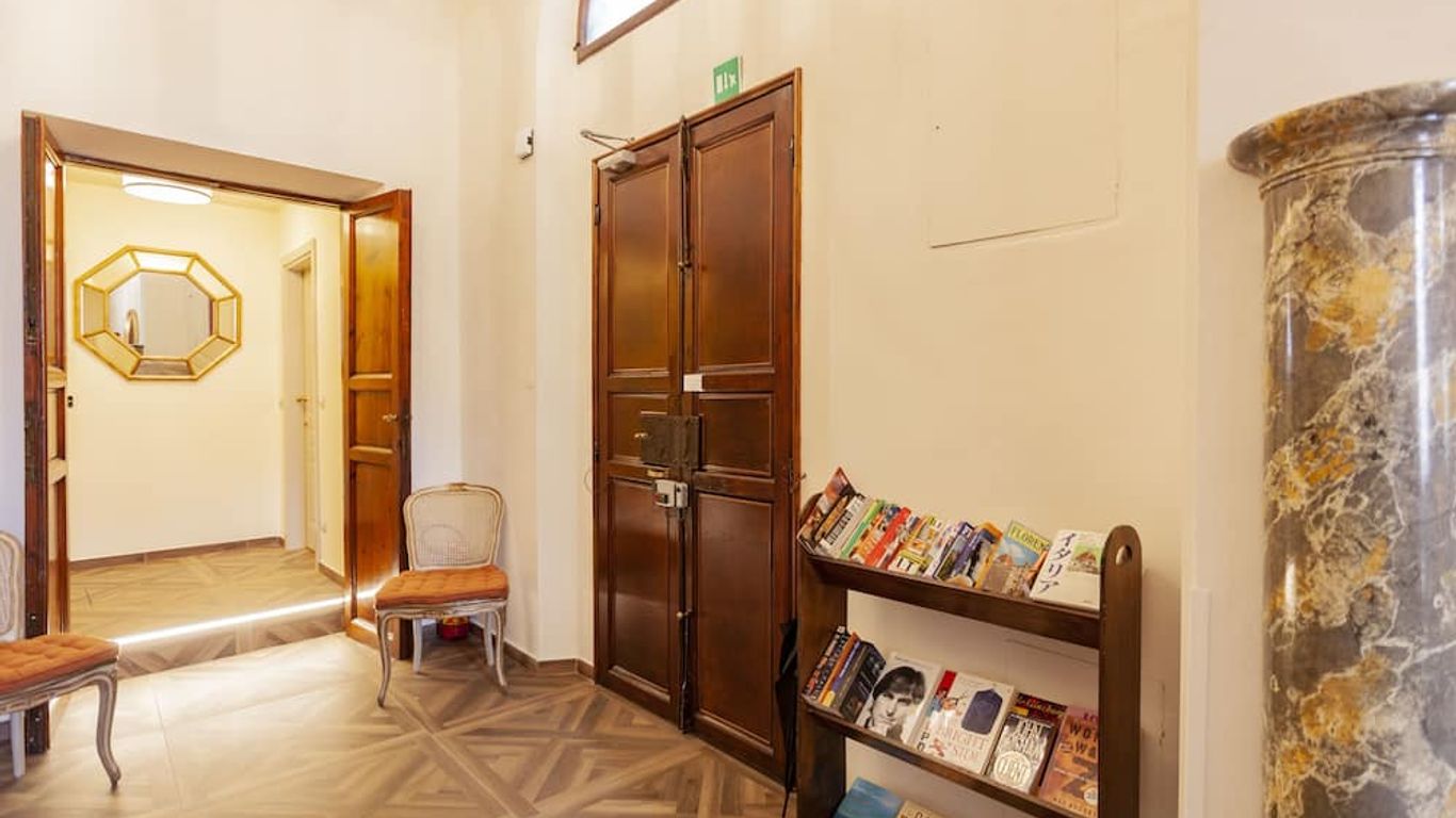 Palazzo Martellini Residenza d'Epoca