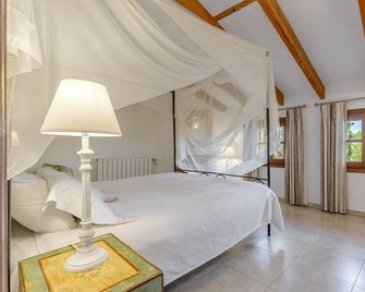 Finca Son Jorbo - Porreres - Ložnice