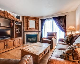 Timber Run - Steamboat Springs - Sala de estar