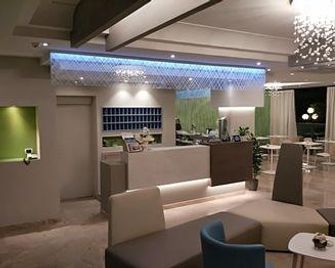 Hotel Adele - Bellaria-Igea Marina - Baari