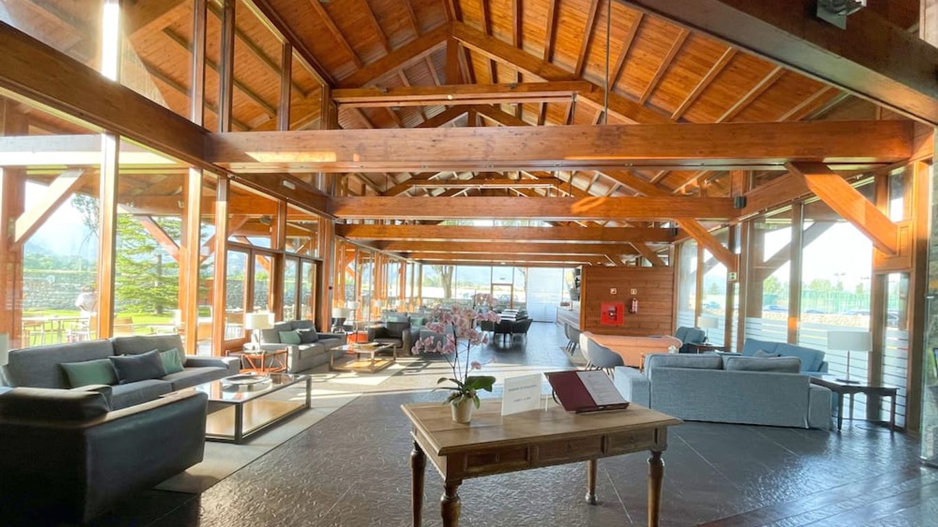 Hotel Fontanals Golf