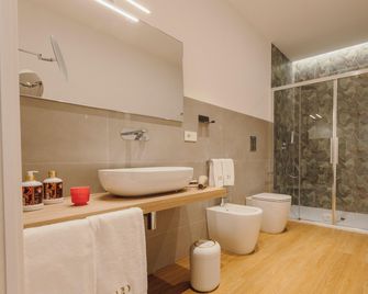 Hrd Luxury Rooms - Palermo