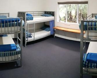 Happy Apple Backpackers - Motueka - Habitación
