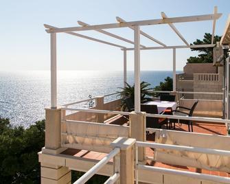 Apartments Mare - Dubrovnik - Balcony