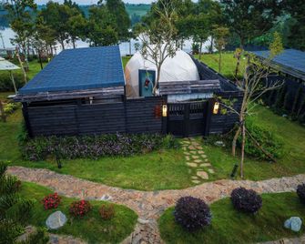Olala Glamping - Bao Loc
