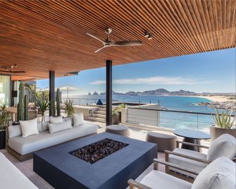 The Cape, a Thompson Hotel - Cabo San Lucas - Balkon