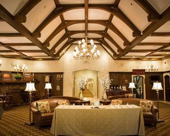 The Grand Summit Hotel - Самміт - Лаунж