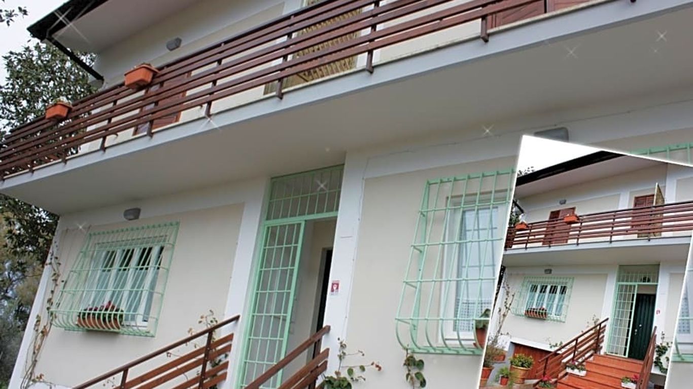 Oasi di Francesca B&B