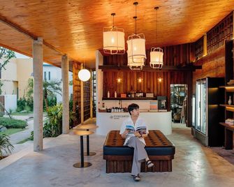 Furusato Shack - Ban Phu Noi