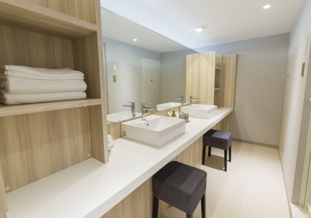 L stay & grow Harumi