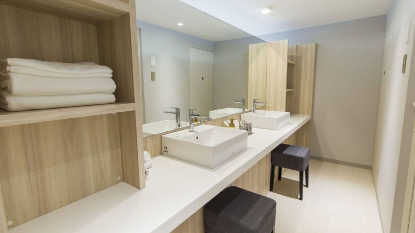 L stay & grow Harumi