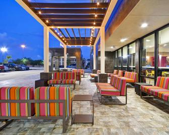 Home2 Suites by Hilton Texas City Houston - Texas City - Veranda