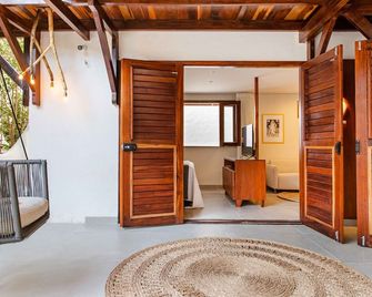Jijoca De Jericoacoara/Villa Nanui Jeri - Jijoca de Jericoacoara