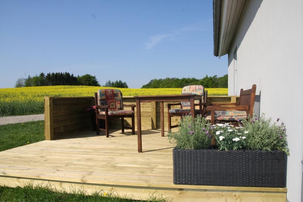 Hellerup Bed & Breakfast – Viborg