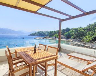 Kalamota Beach House - Dubrovnik