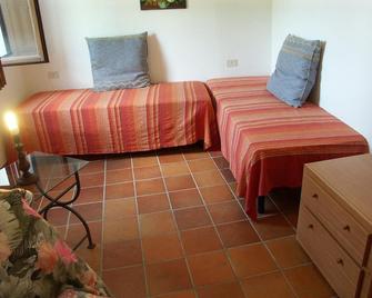 Casa Sarticola - Castelnuovo Magra