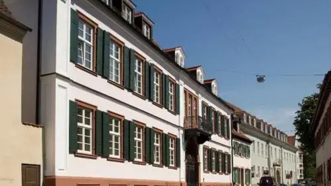 Hotel Residenz am Königsplatz