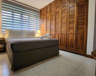 La Casa de Cariari Al Golf - San José - Schlafzimmer