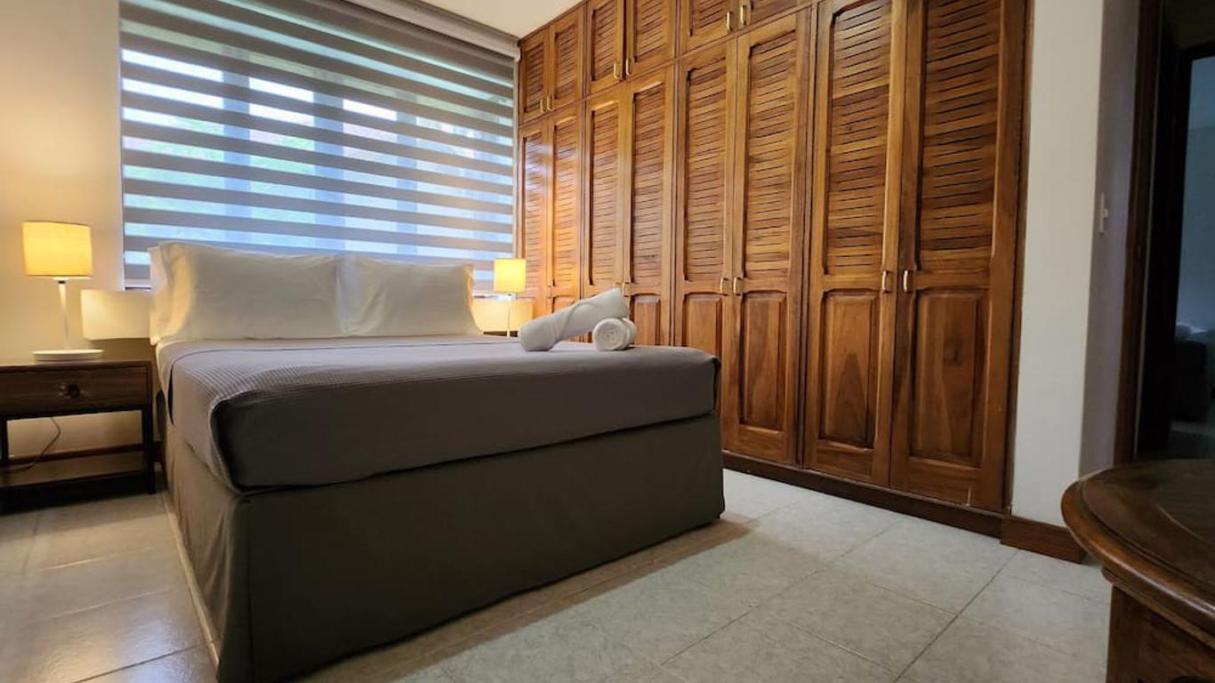 La Casa de Cariari Al Golf