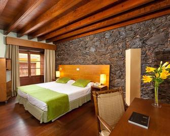 Hotel Livvo La Quinta Roja - Garachico - Schlafzimmer
