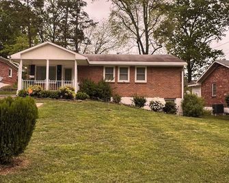Cozy Cove Of Danville Llc - Danville
