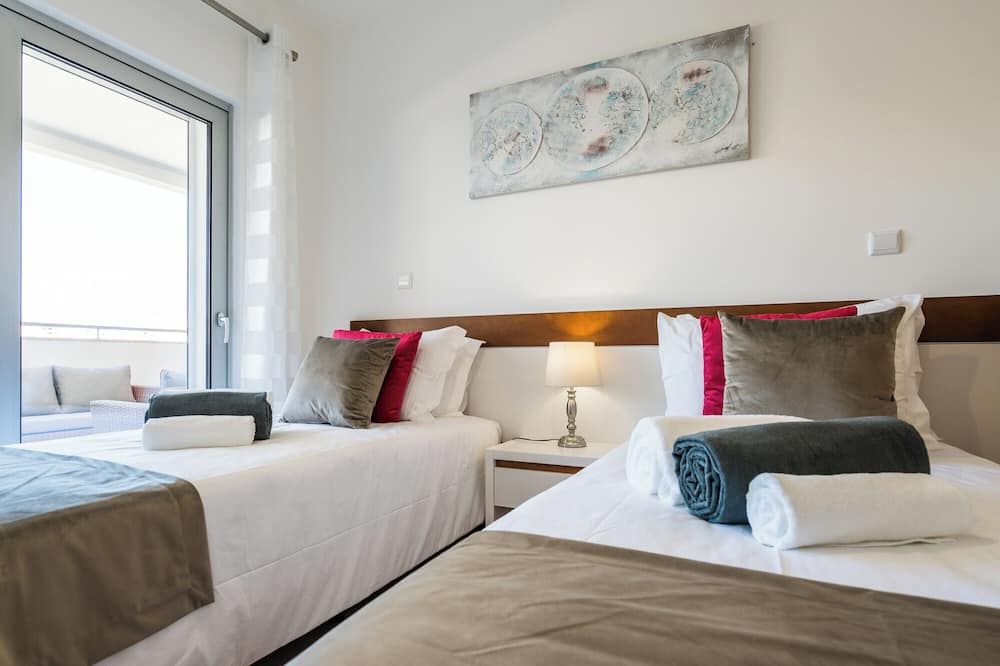 Coastal Haven - Lagos - Habitación