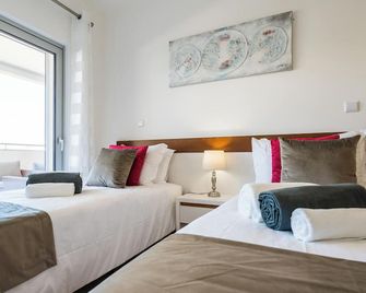 Coastal Haven - Lagos - Bedroom