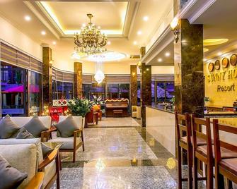 Sunny House Resort - Thai Nguyen - Ingresso