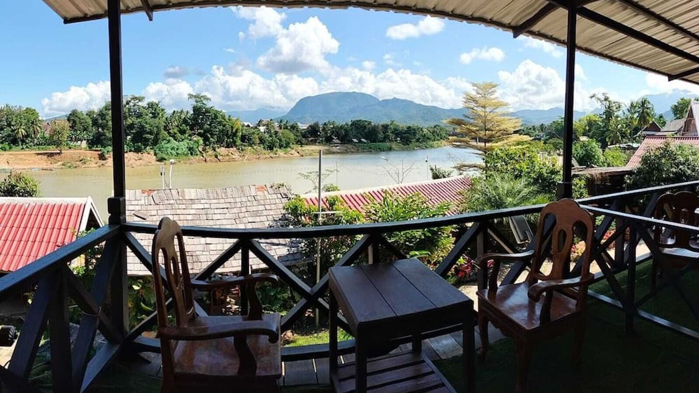 Villa Kingkham Riverside