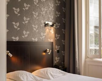 Le Napoléon - Lilla - Camera da letto