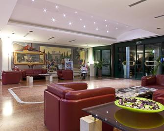 Hotel Ca' Brugnera - Brugnera - Lobby