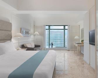 Vivere Hotel - Muntinlupa - Slaapkamer